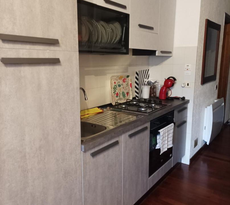 Photo of Kitchen in Limone Piemonte