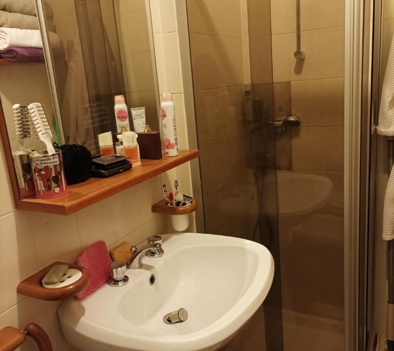 Photo of Bathroom in Limone Piemonte