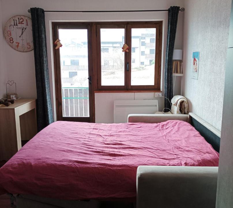 Photo of Bedroom in Limone Piemonte