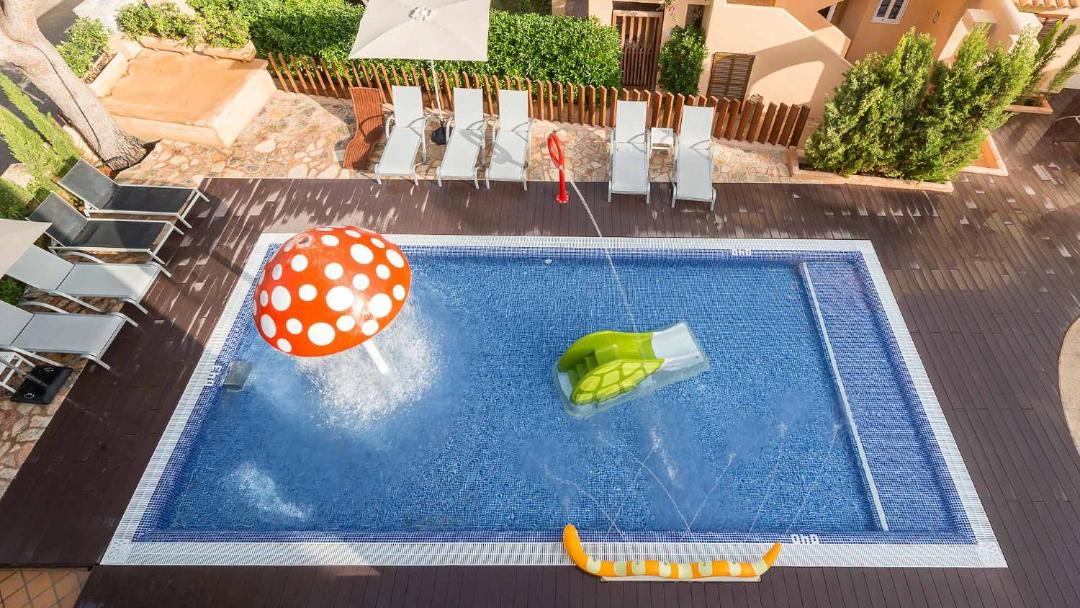 Photo of Outdoor in Cala Ferrera