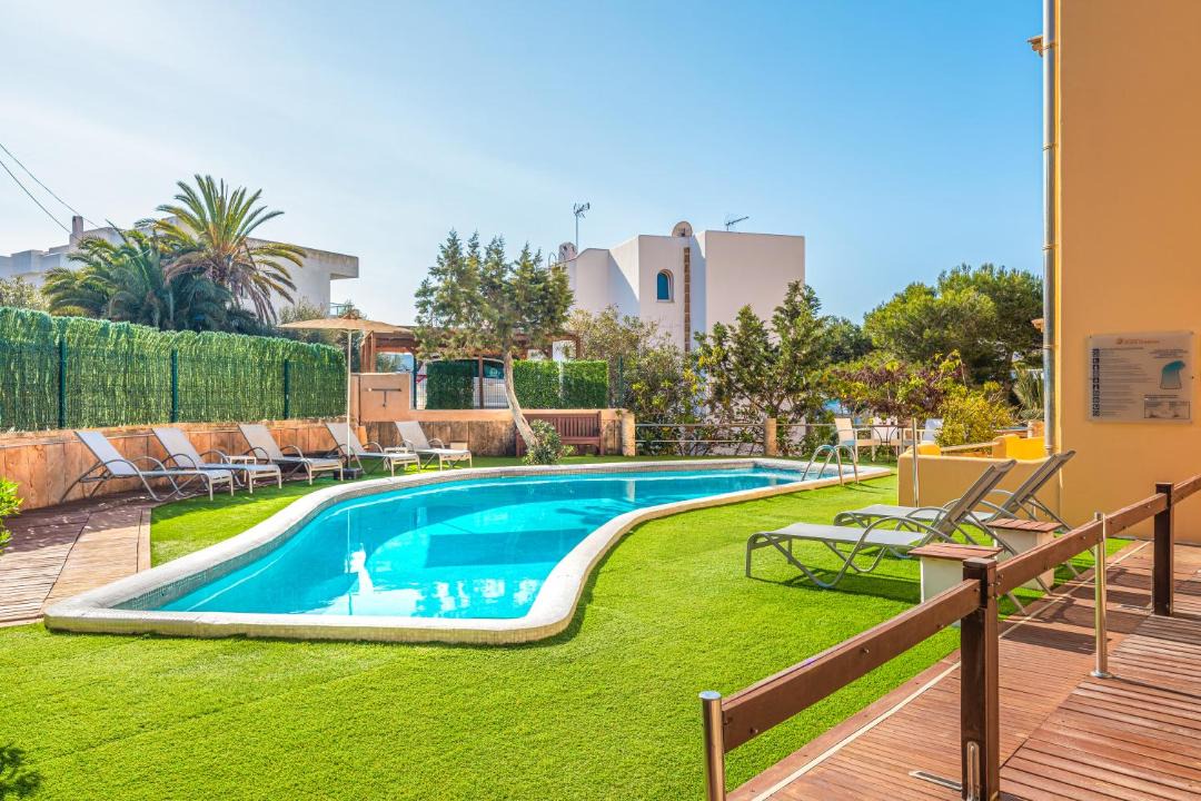 Photo of Outdoor in Cala Ferrera