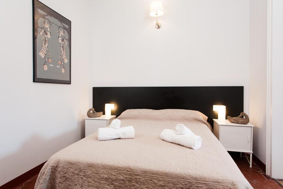 Photo of Bedroom in Dreta de l'Eixample