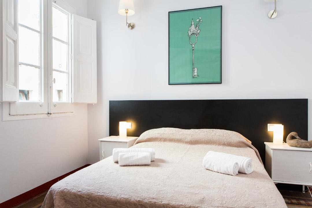 Photo of Bedroom in Dreta de l'Eixample