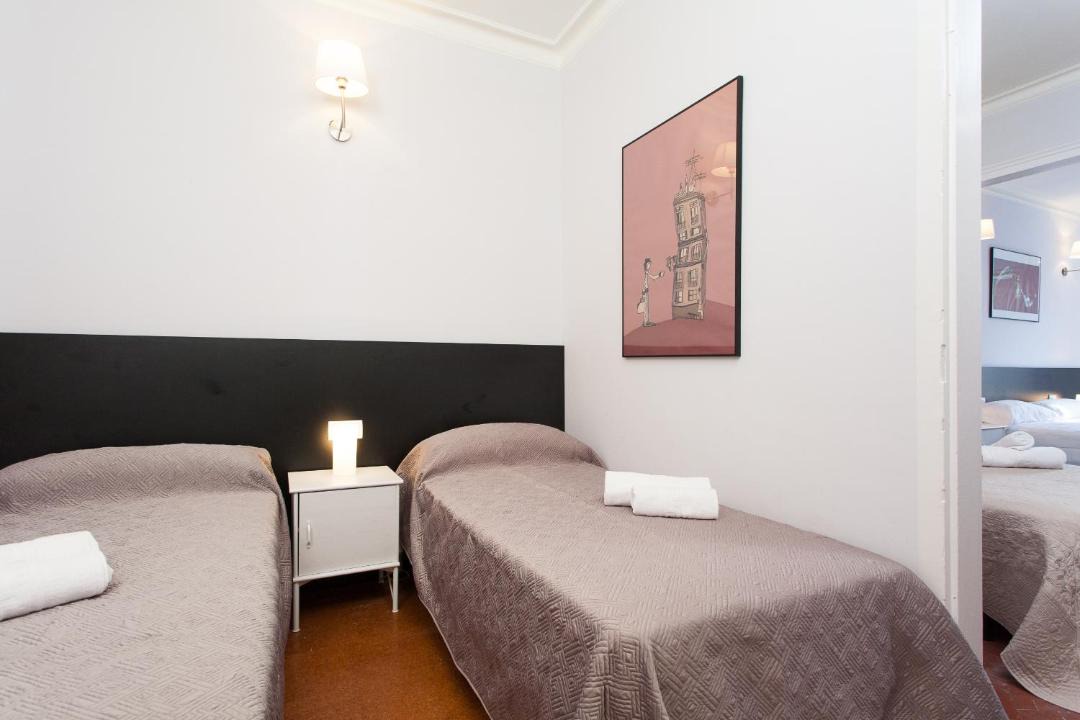 Photo of Bedroom in Dreta de l'Eixample