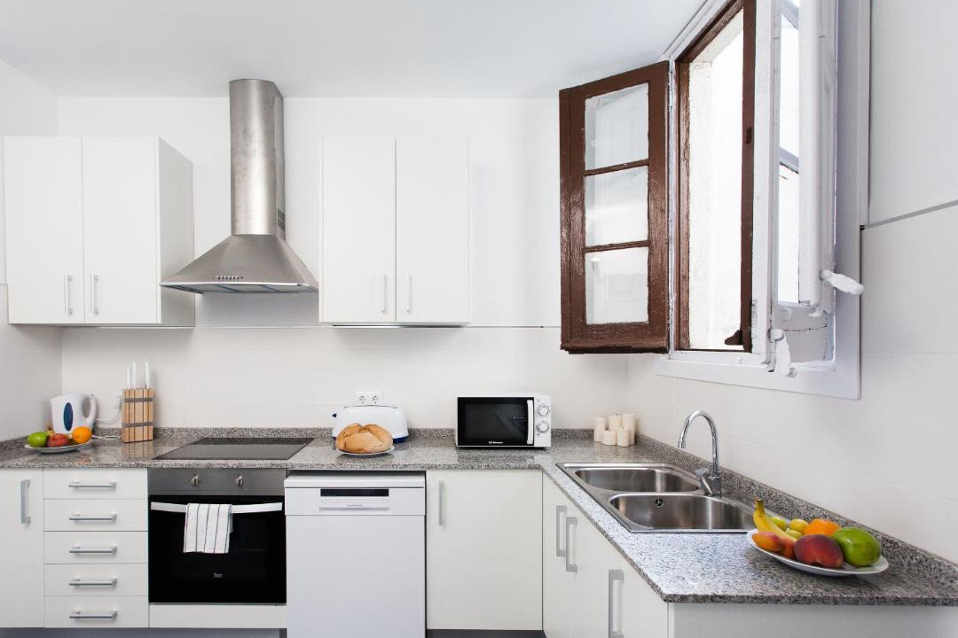 Photo of Kitchen in Dreta de l'Eixample