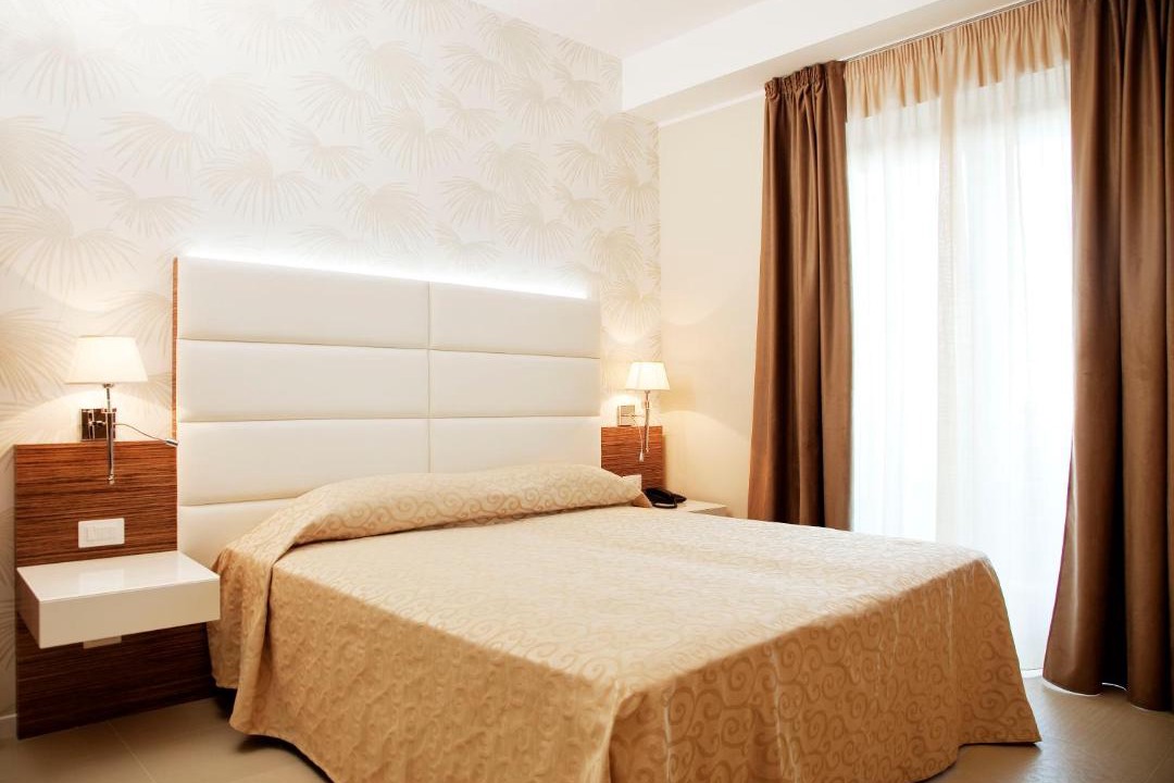 Photo of Bedroom in San Giovanni Teatino