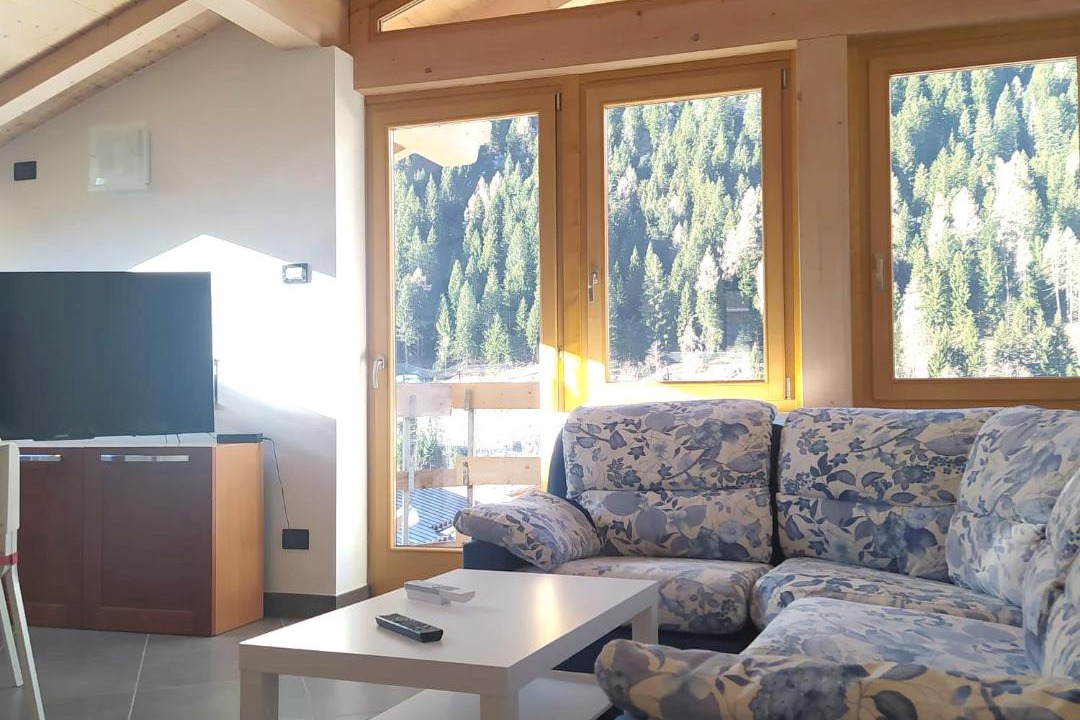 Photo of Livingroom in Cogolo