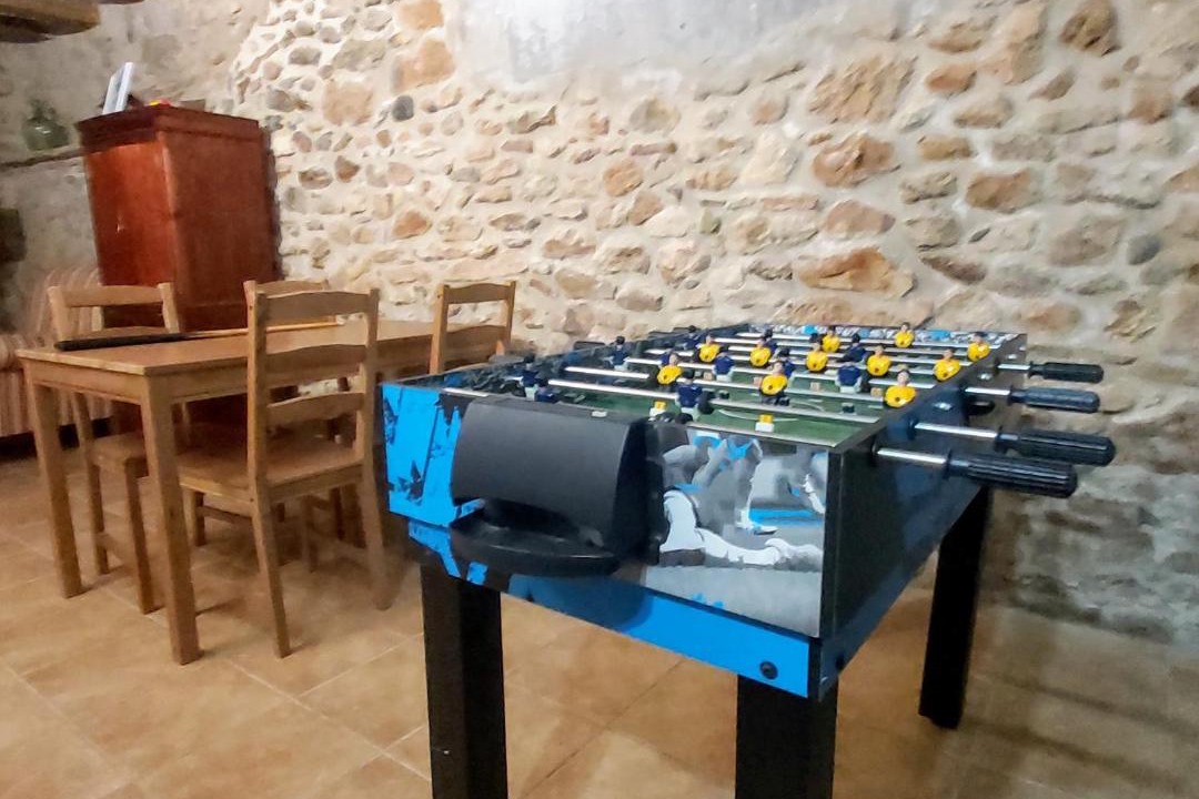 Photo of Kitchen in Benissanet