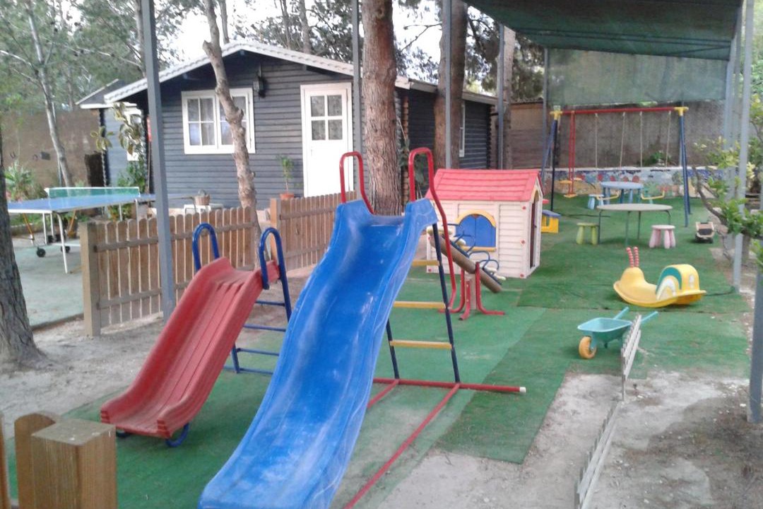 Photo of Outdoor in Molina de Segura