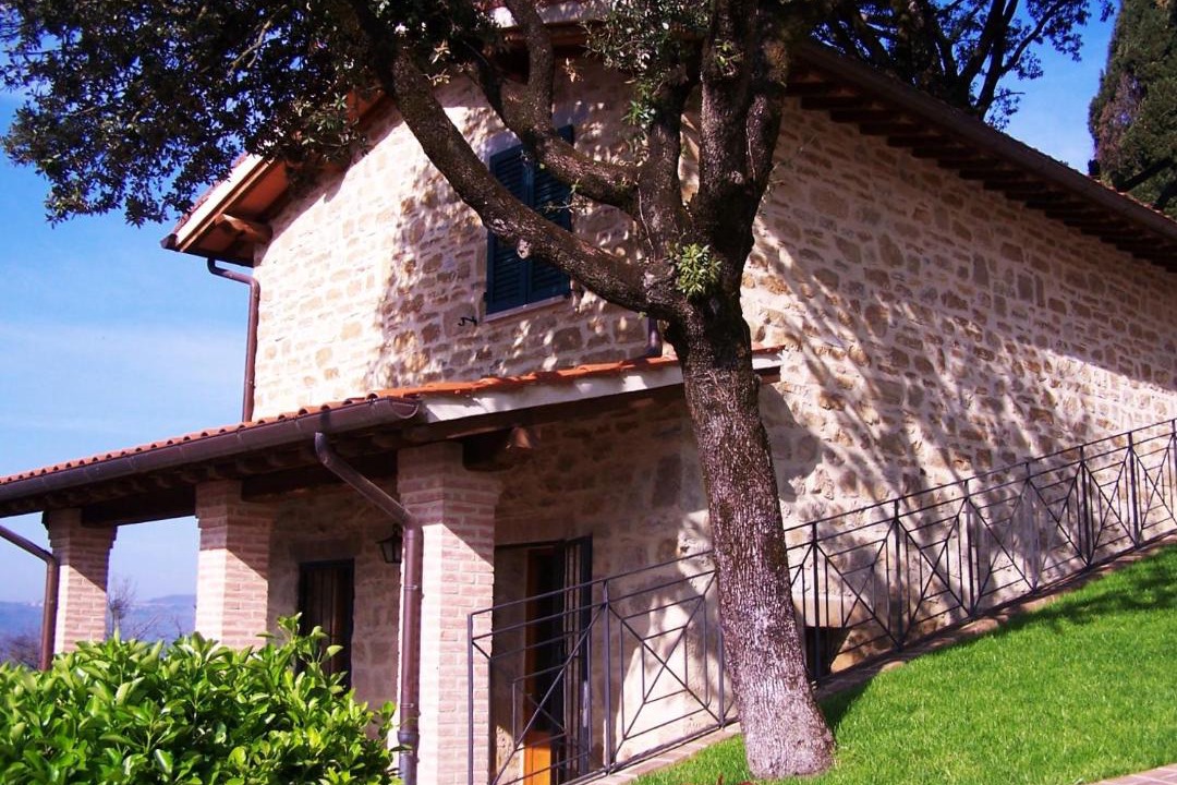 Photo of Buildings in Ramazzano