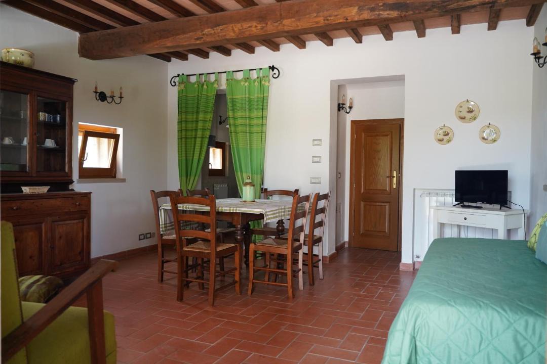 Photo of Livingroom in Ramazzano