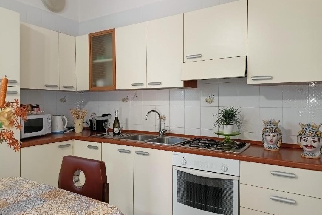 Photo of Kitchen in Augusta