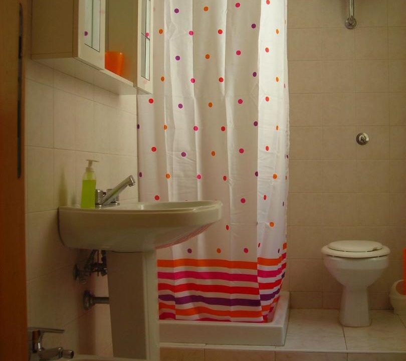 Photo of Bathroom in Introdacqua