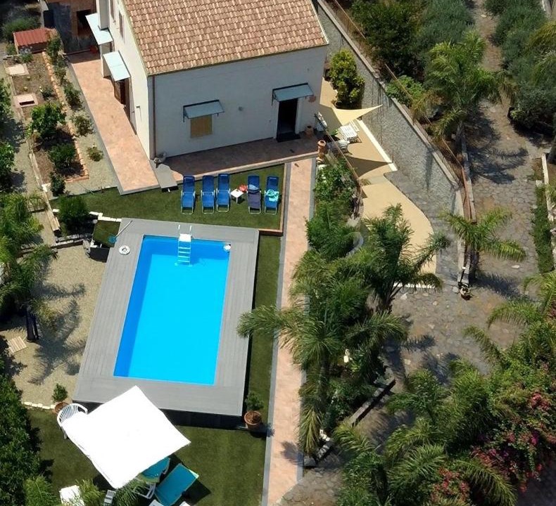 Photo of Outdoor in San Giovanni la Punta