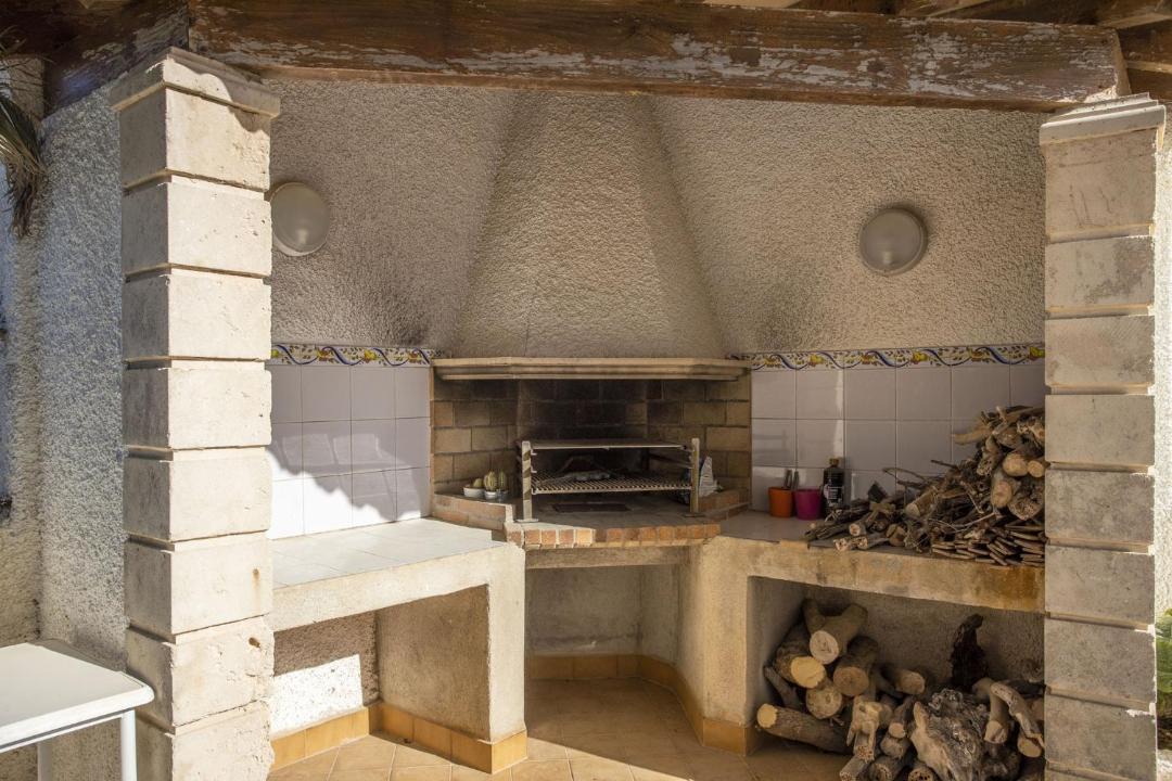 Photo of Kitchen in Urbanizacion S'Estanyol