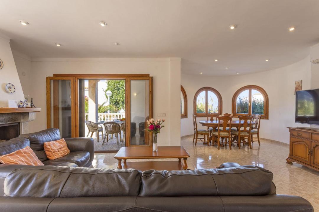 Photo of Livingroom in Urbanizacion S'Estanyol