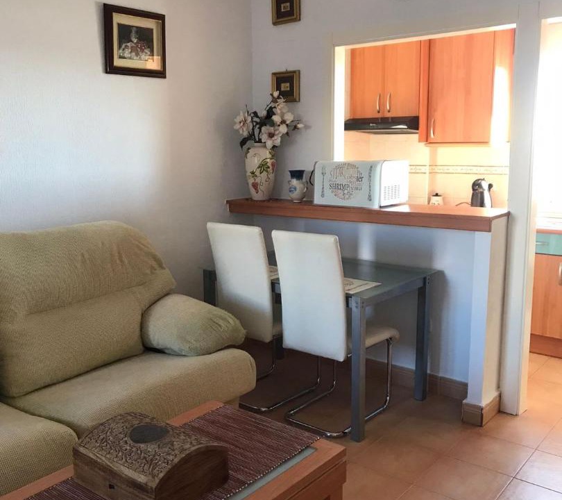Photo of Livingroom in Playa Honda