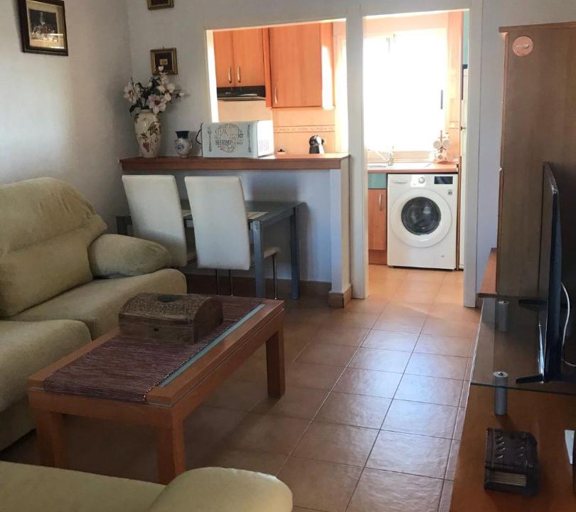 Photo of Livingroom in Playa Honda