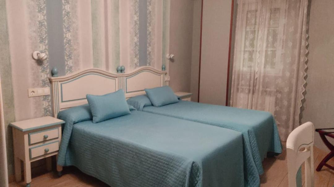 Photo of Bedroom in Candas