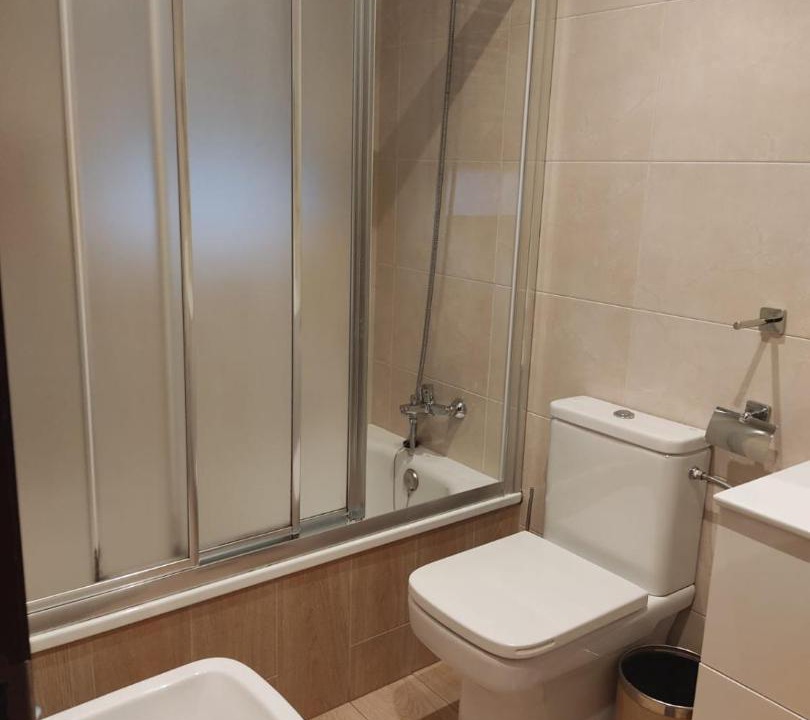 Photo of Bathroom in Candas