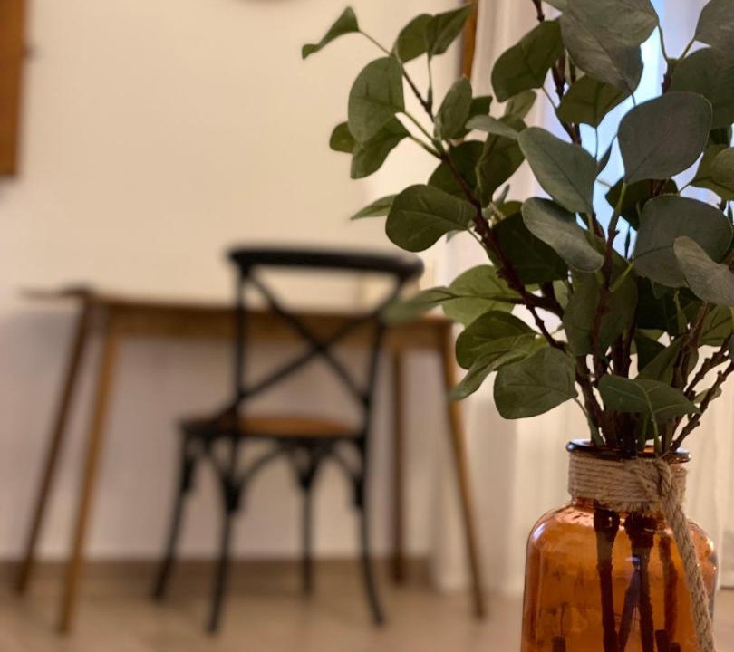 Photo of Livingroom in Almagro