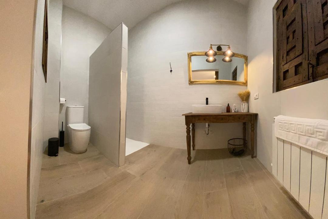 Photo of Bathroom in Almagro