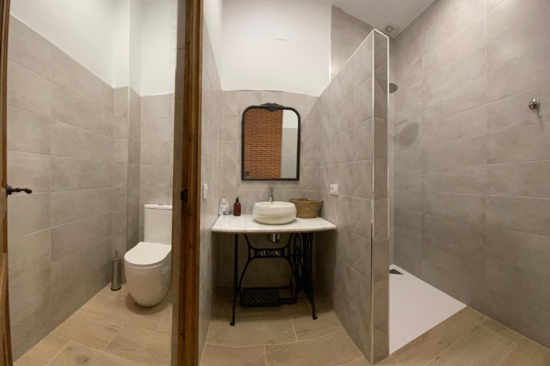 Photo of Bathroom in Almagro