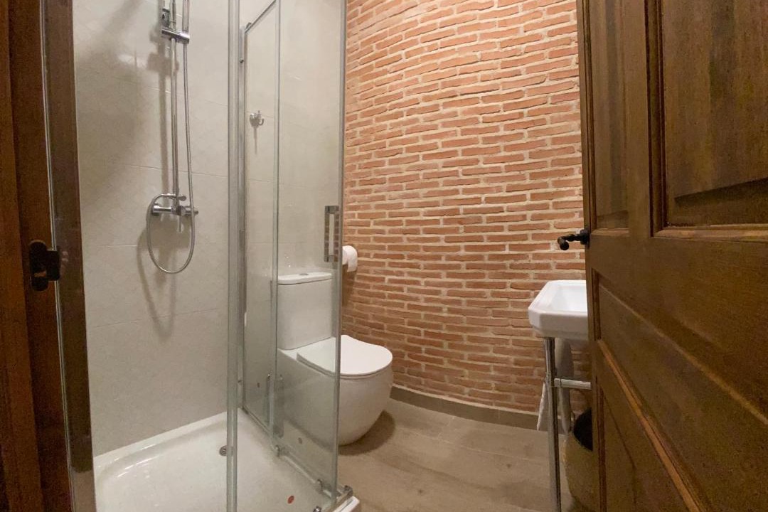 Photo of Bathroom in Almagro