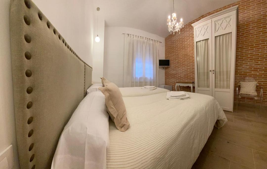 Photo of Bedroom in Almagro