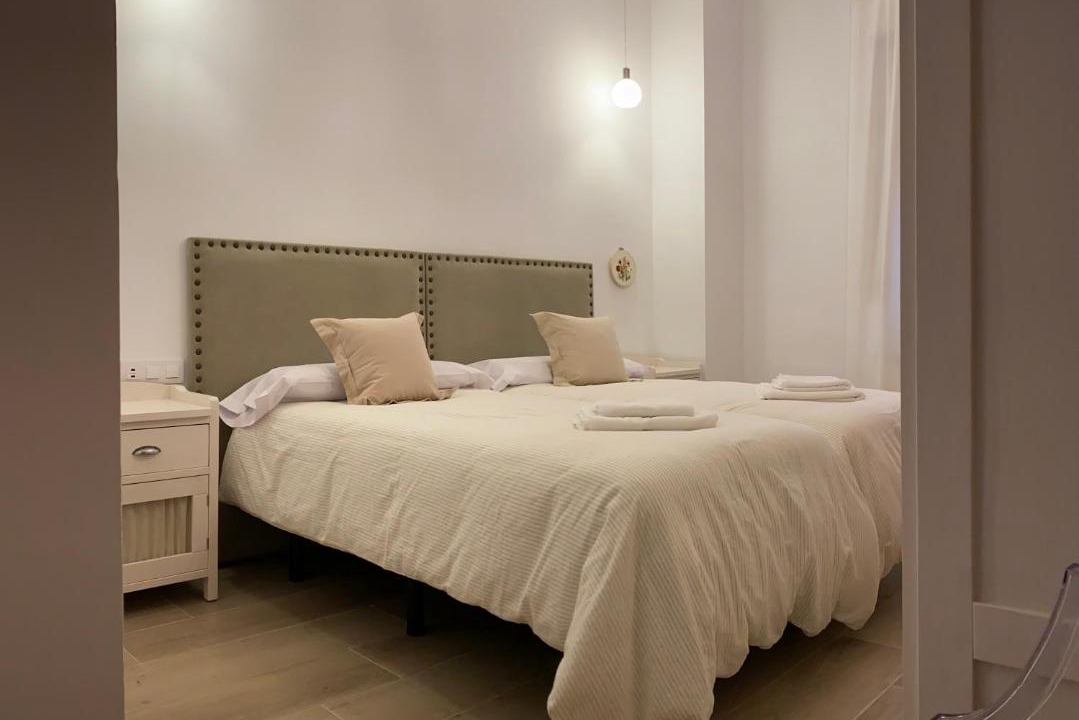 Photo of Bedroom in Almagro
