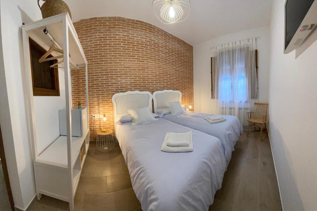 Photo of Bedroom in Almagro