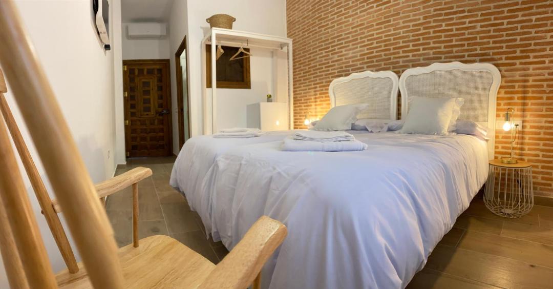 Photo of Bedroom in Almagro