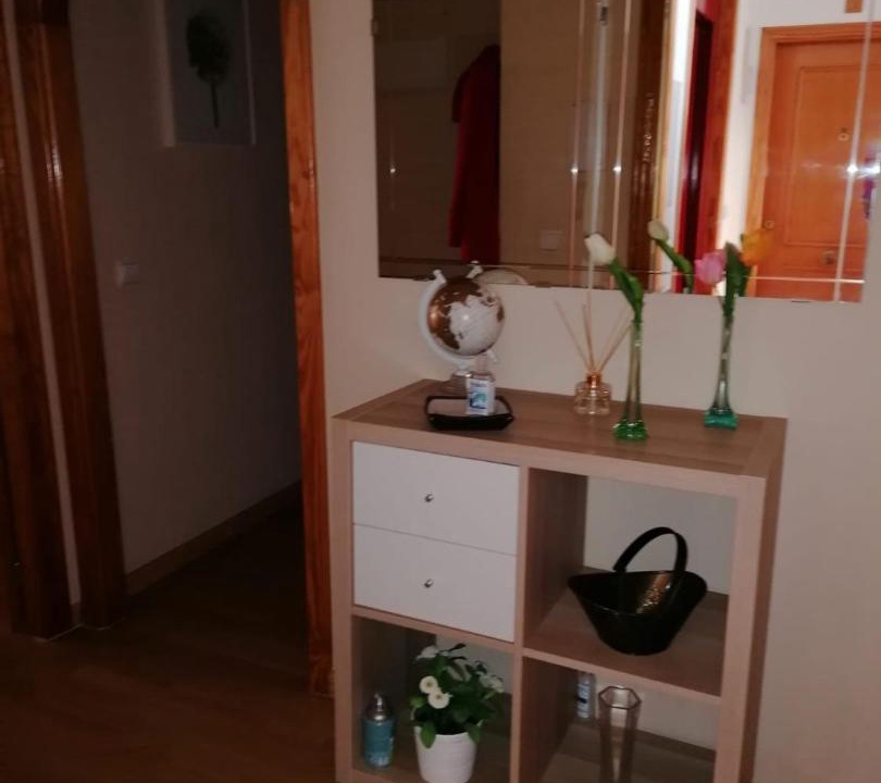 Photo of Kitchen in Poligono de Santa Ana
