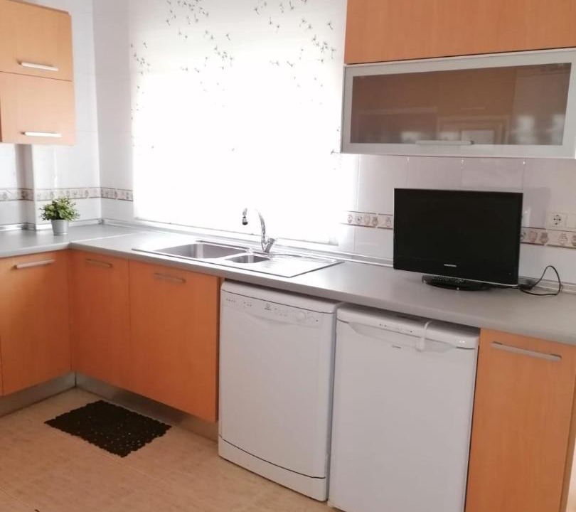 Photo of Kitchen in Poligono de Santa Ana