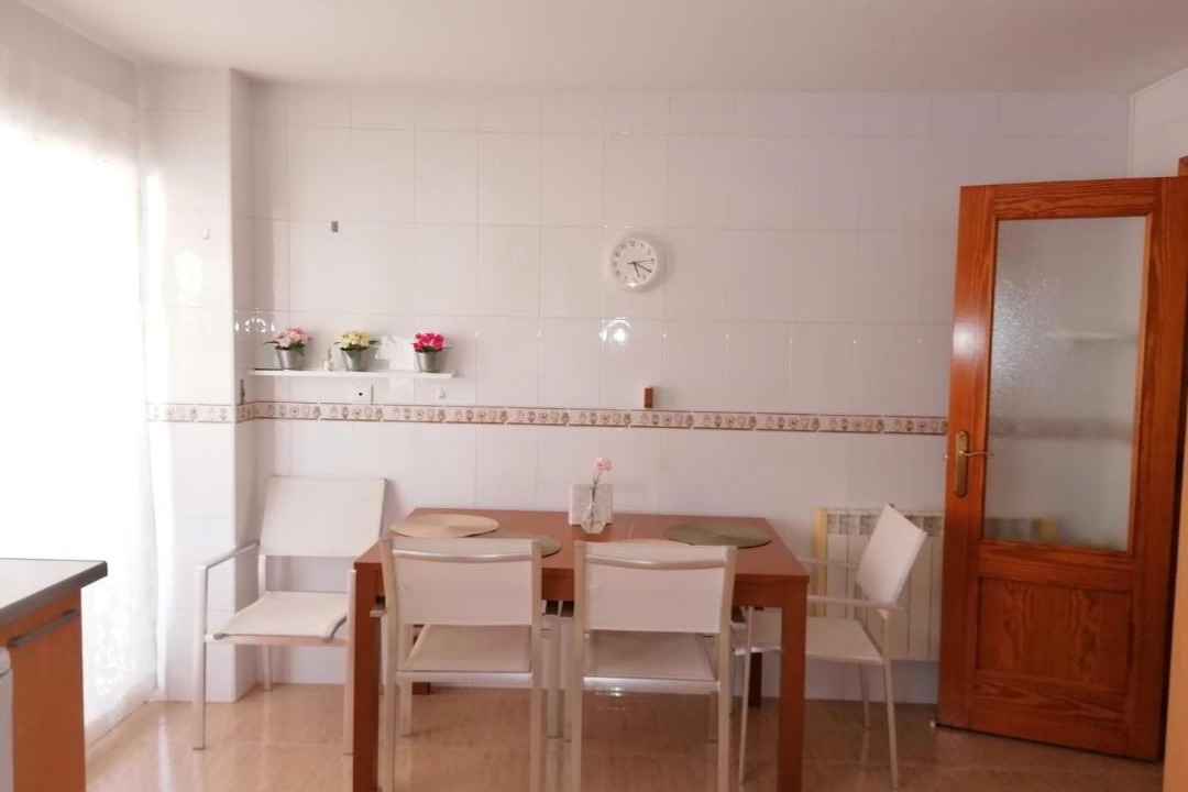 Photo of Livingroom in Poligono de Santa Ana