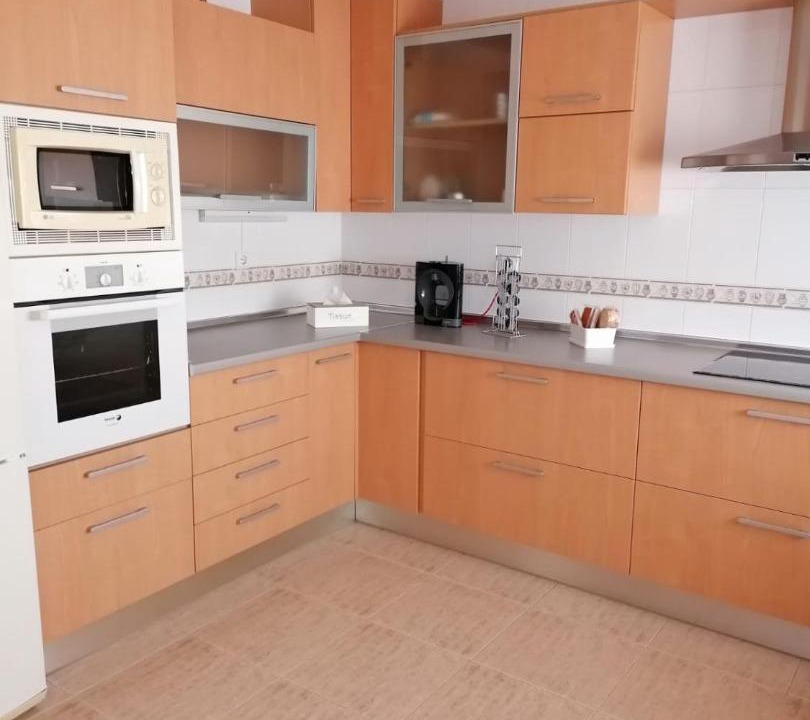 Photo of Kitchen in Poligono de Santa Ana