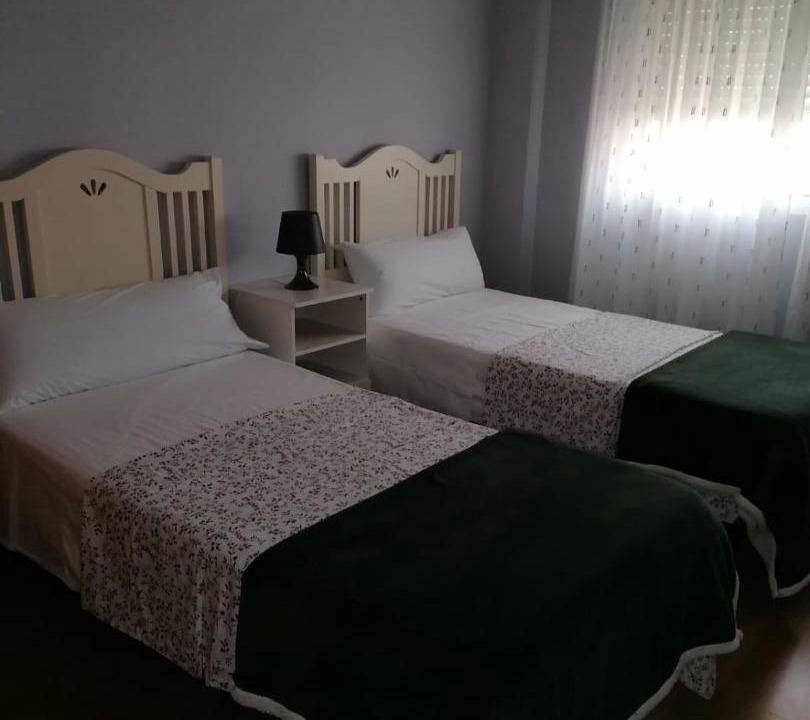 Photo of Bedroom in Poligono de Santa Ana