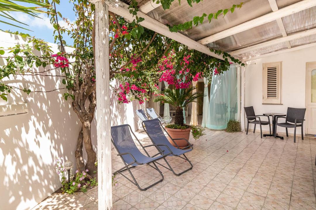 Photo of Patio Balcony in San Vincenzo