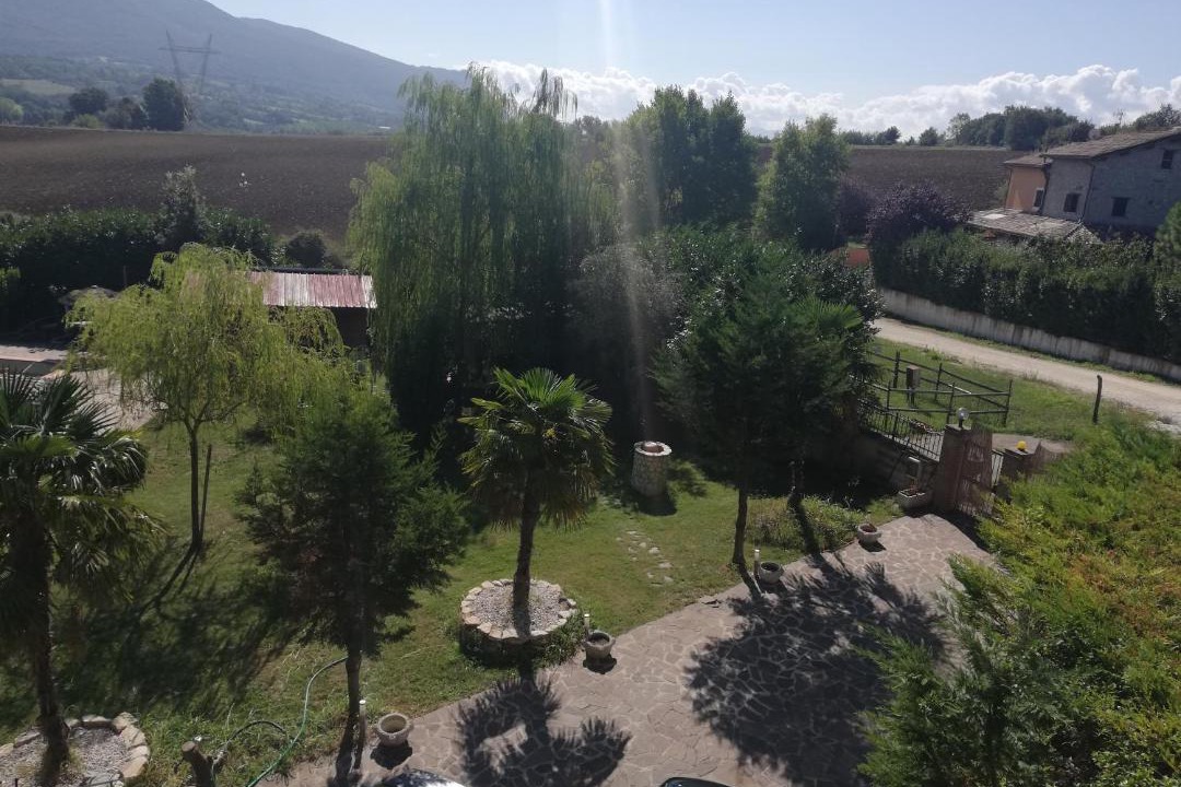 Photo of Outdoor in Montecastrilli