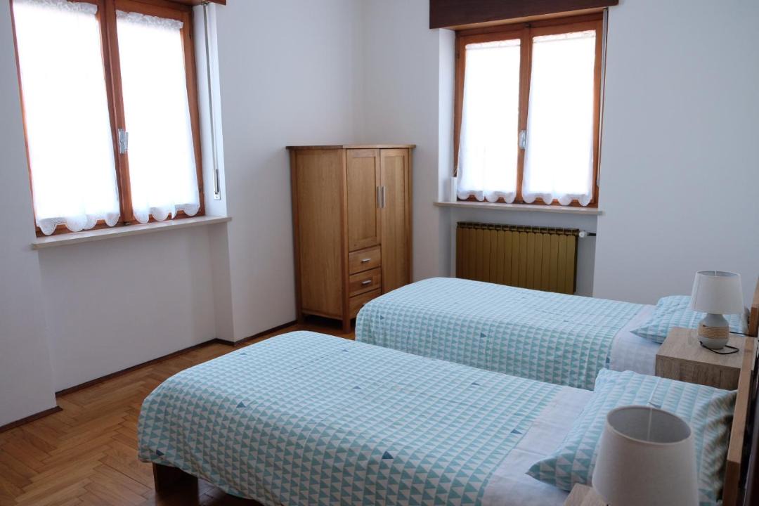 Photo of Bedroom in Charvensod