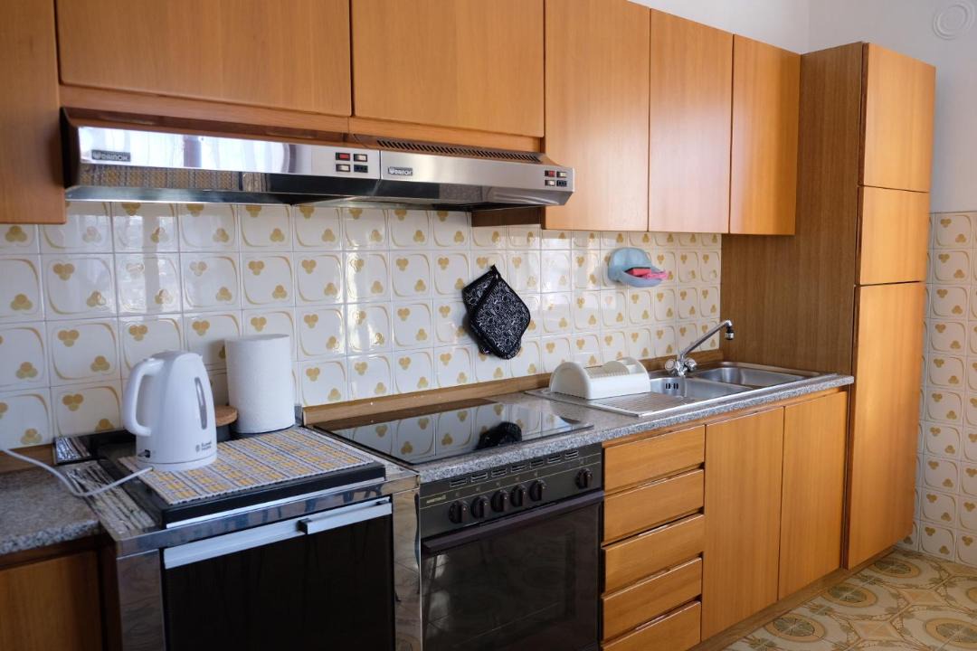 Photo of Kitchen in Charvensod