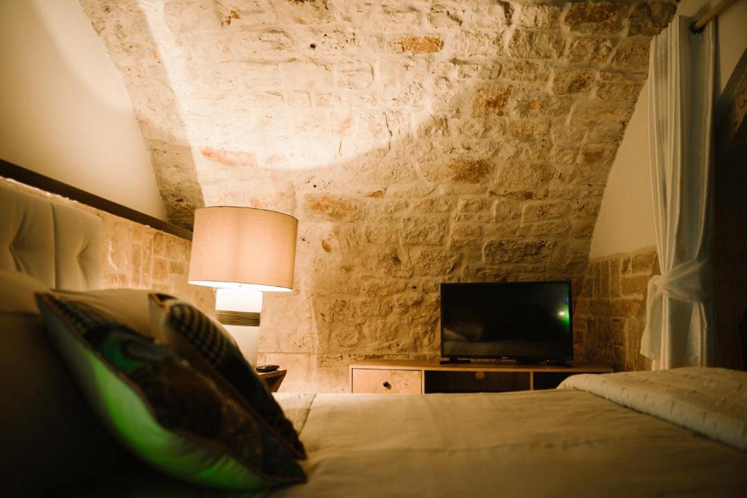 Photo of Bedroom in Castellana Grotte