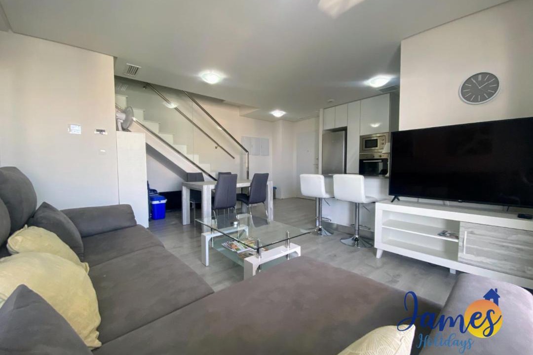 Photo of Livingroom in Orihuela Costa