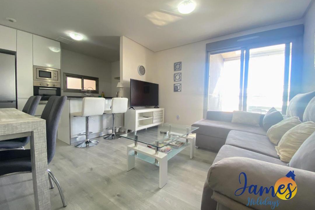 Photo of Livingroom in Orihuela Costa