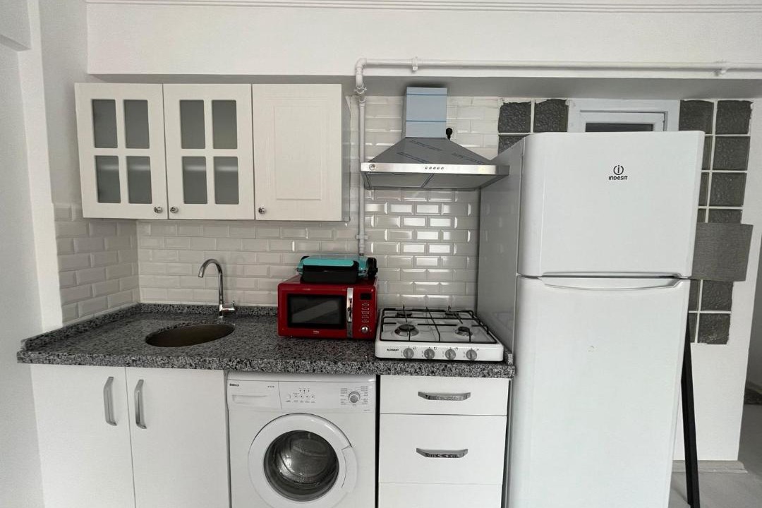 Photo of Kitchen in Tophane