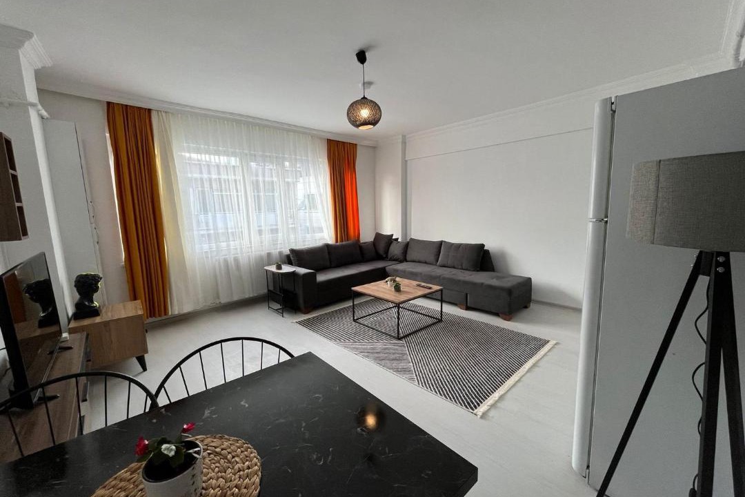 Photo of Livingroom in Tophane