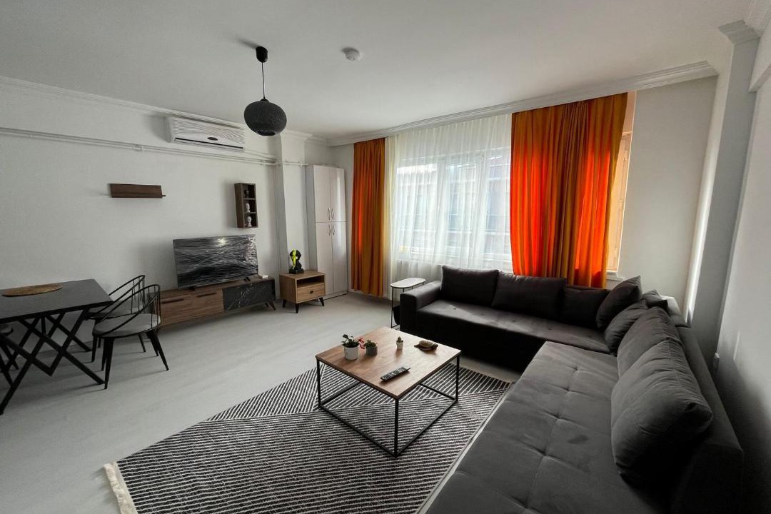 Photo of Livingroom in Tophane