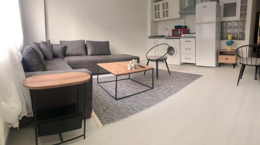 Photo of Livingroom in Tophane
