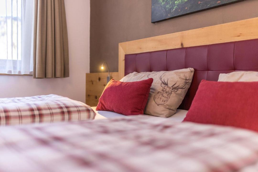 Photo of Bedroom in Mareo