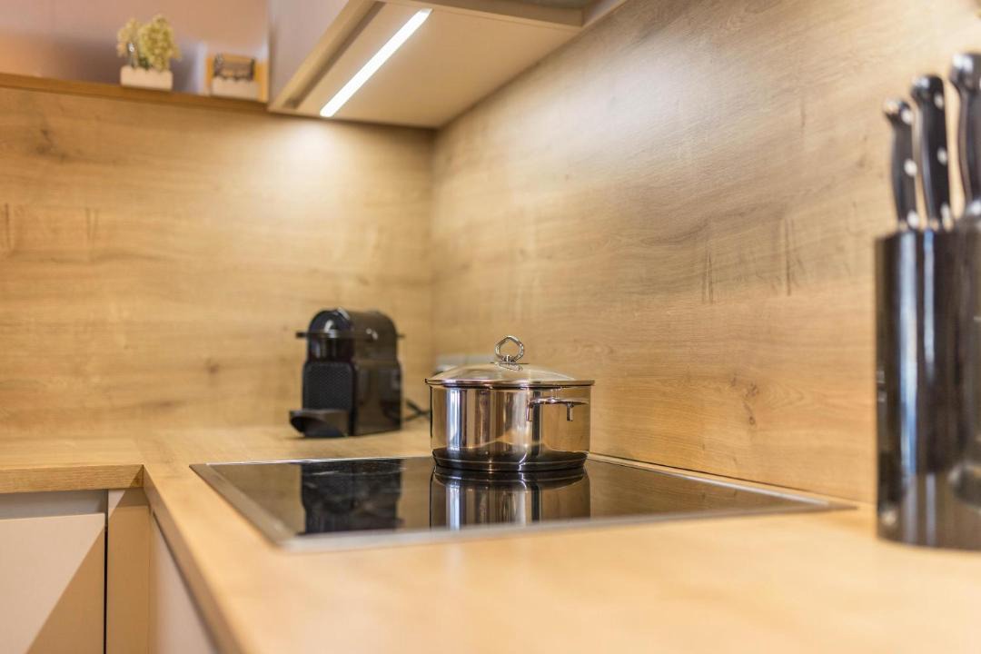 Photo of Kitchen in Mareo
